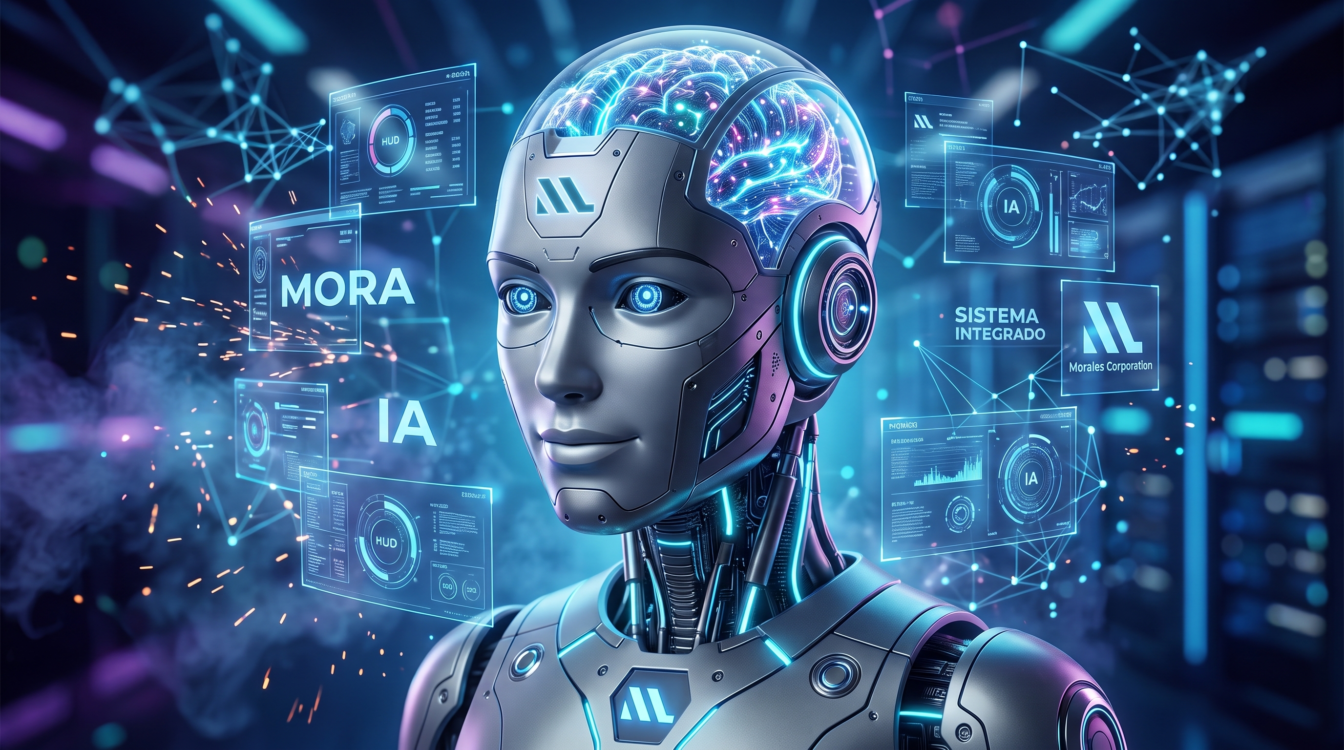 Mora